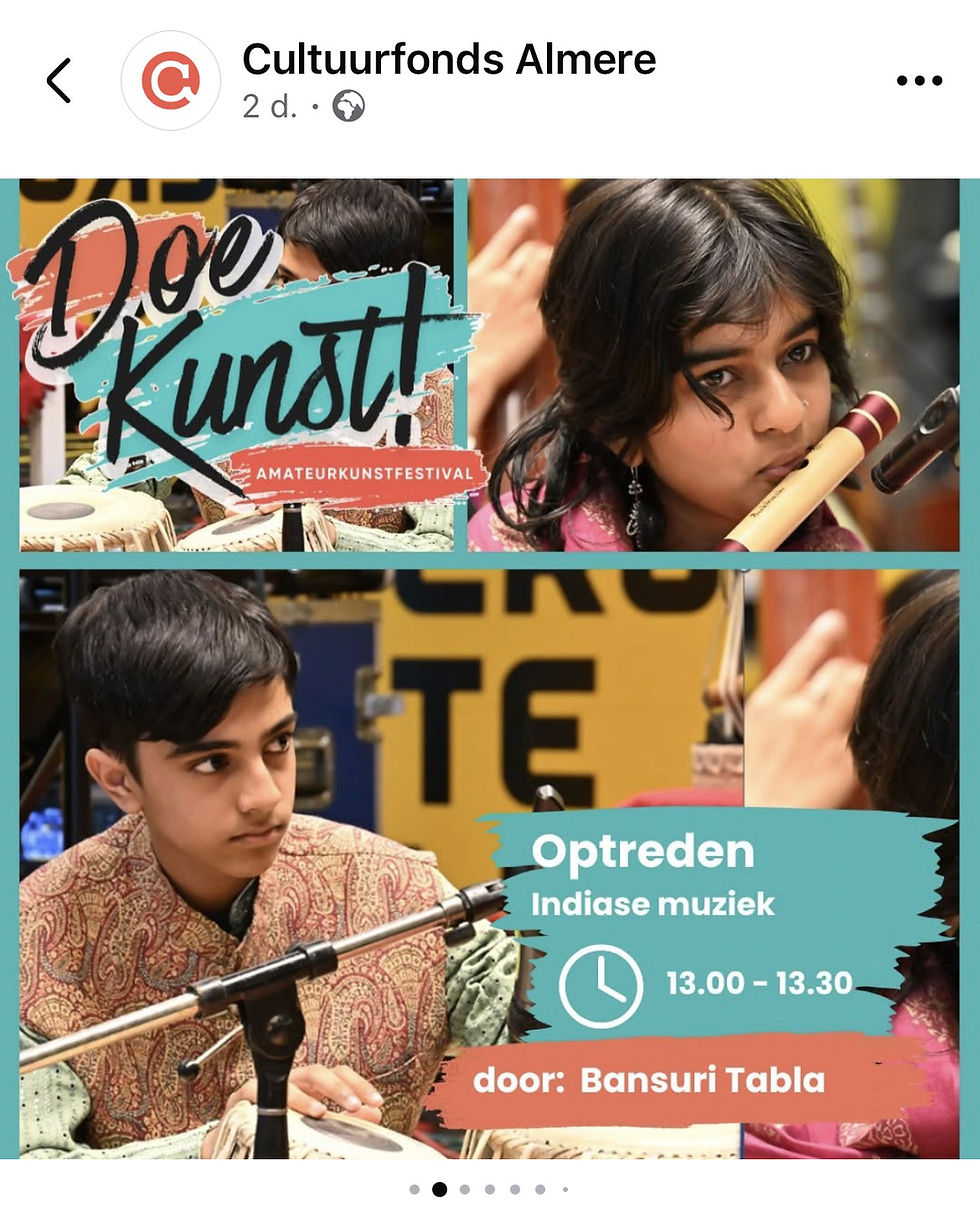 Doe Kunst!