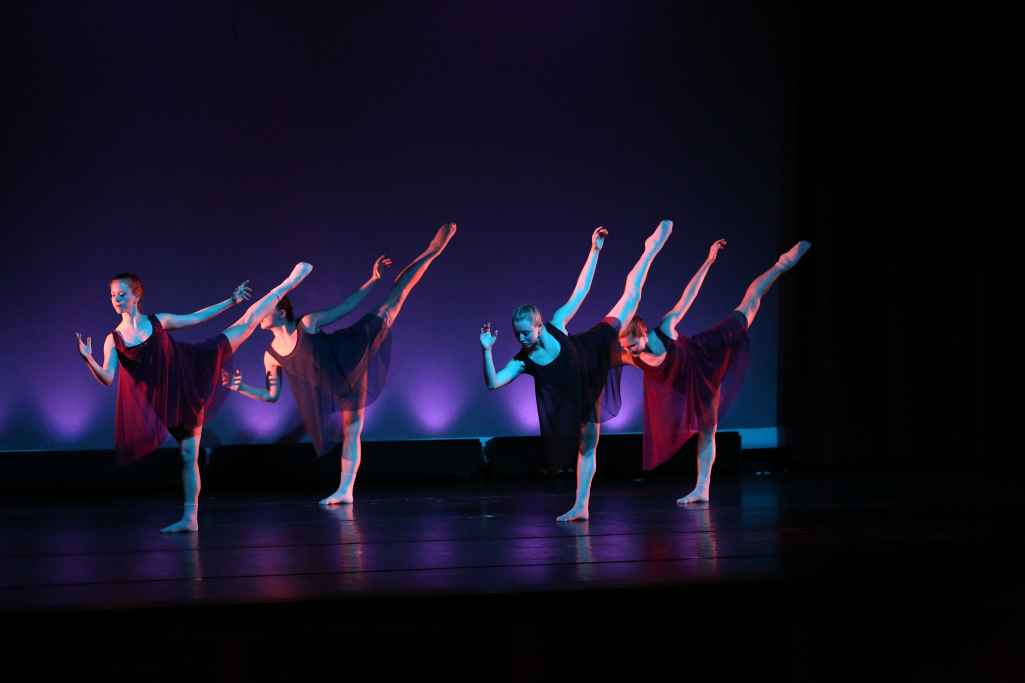 DUMBO Dance Festival