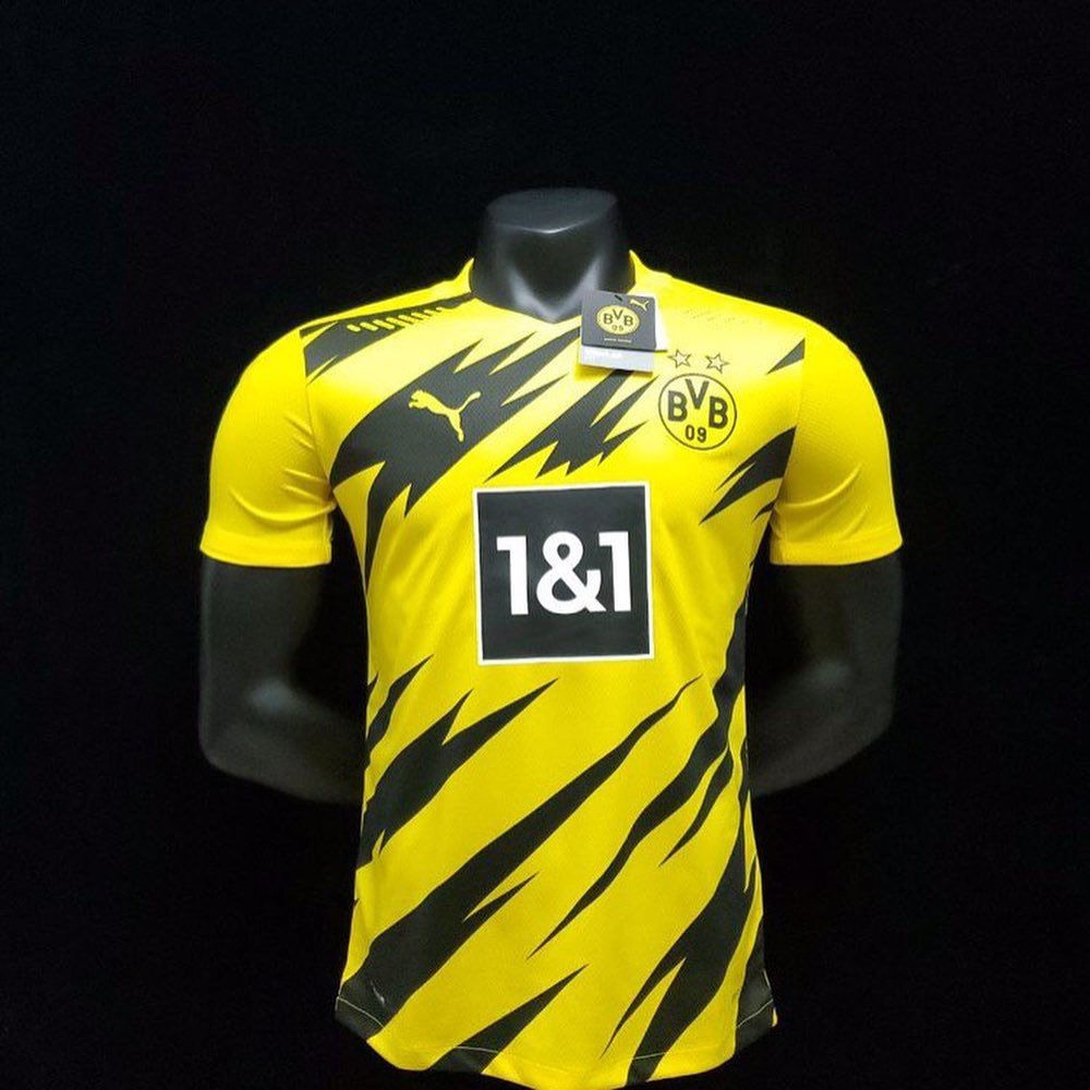Borrusia Dortmunt Home 20/21