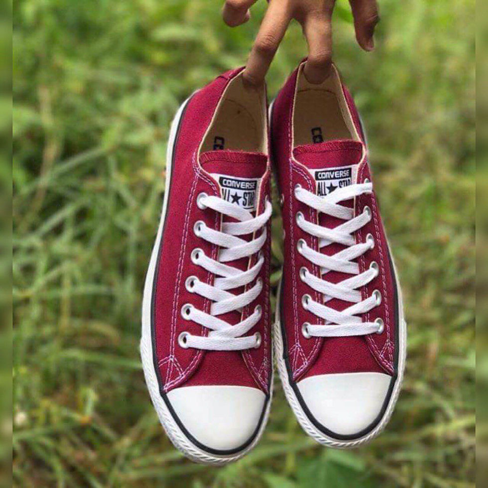 Thumbnail: Converse All Star Premium Quality