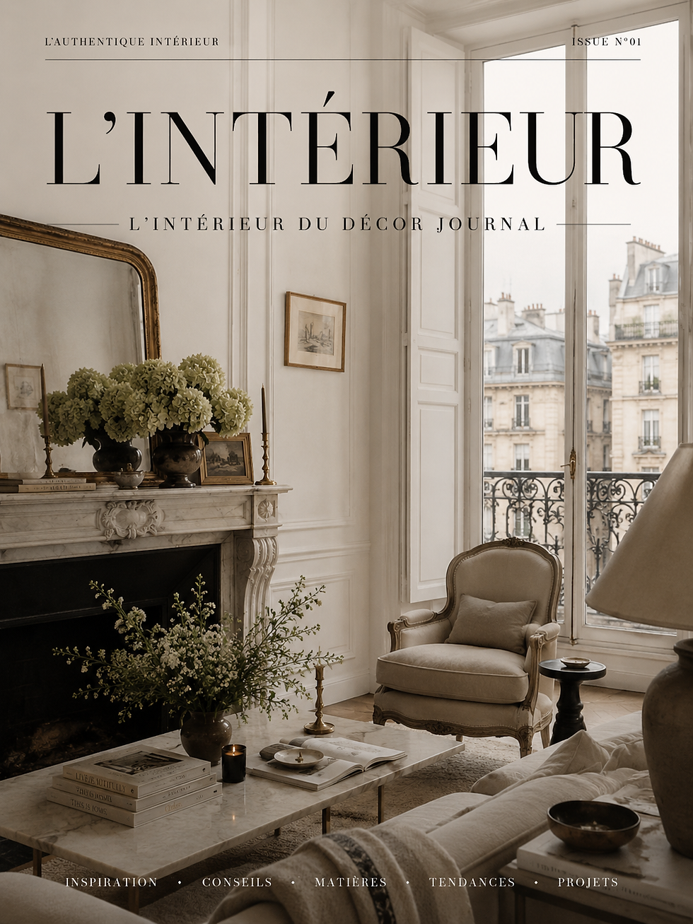 image du journal