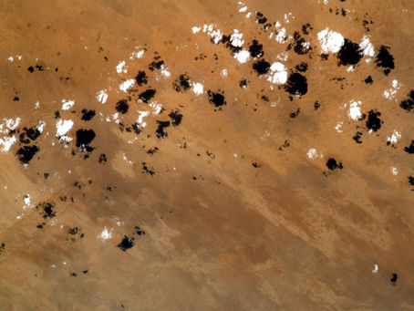 Sally Ride EarthKAM