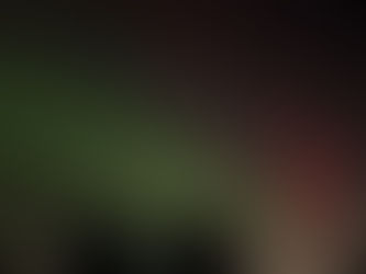 Fotorelacja naszej uczennicy ze zjawiska zorzy polarnej nad Polską