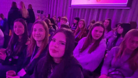 Konferencja Kobiety IT