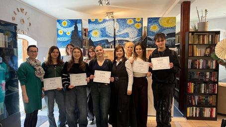 Mediatorzy rówieśniczy