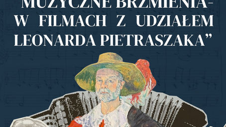 Międzyszkolny Konkurs Piosenki i Muzyki Filmowej