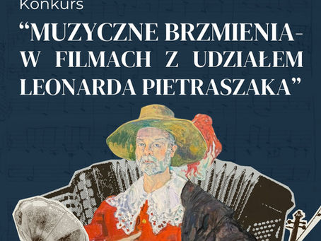 Międzyszkolny Konkurs Piosenki i Muzyki Filmowej