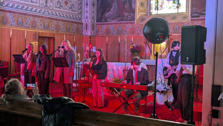 Święto Niepodległości