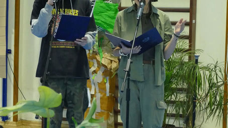 Turniej Klas Pierwszych