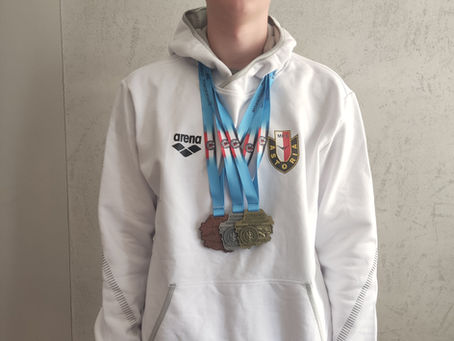 Sukces sportowy Sebastiana Kowalczyka