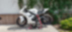 Triumph Moto2 765RS