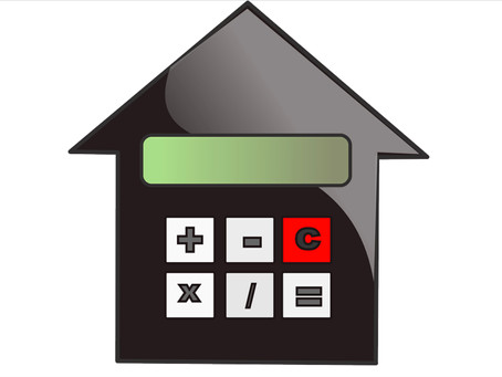 Changing Mortgage Rates