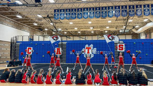 Game Day Performance