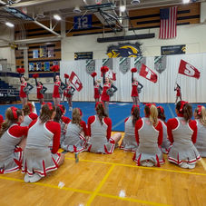 Game Day Performance