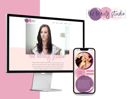 The Beauty Studio