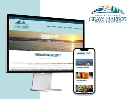 Visit Grays Harbor