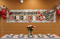 Senior Night Banner