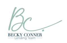 Becky Conner Lending Team