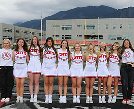 JV Team