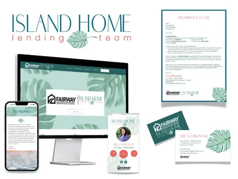 Island Home Lending Team