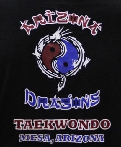 Arizona Dragons Taekwondo