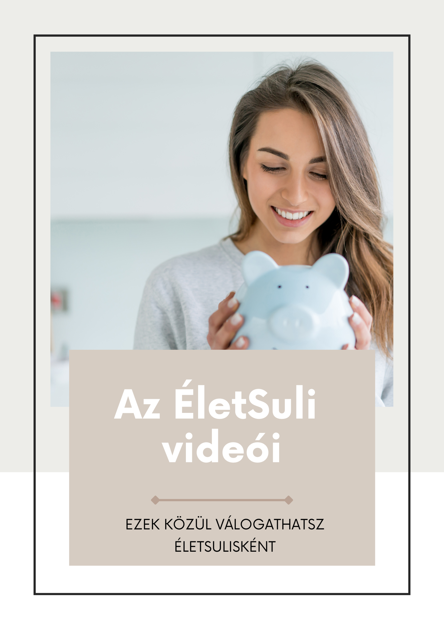 ÉletSuli videós lista
