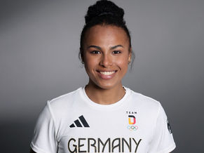 Olympionikin Laura Raquel Müller – zwischen Sprint, Weitsprung und Olympia – und jetzt auch in Kombination Bobsport!!!!