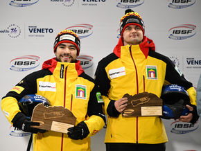 Hohe Anforderungen auf der Olympiabahn 2026