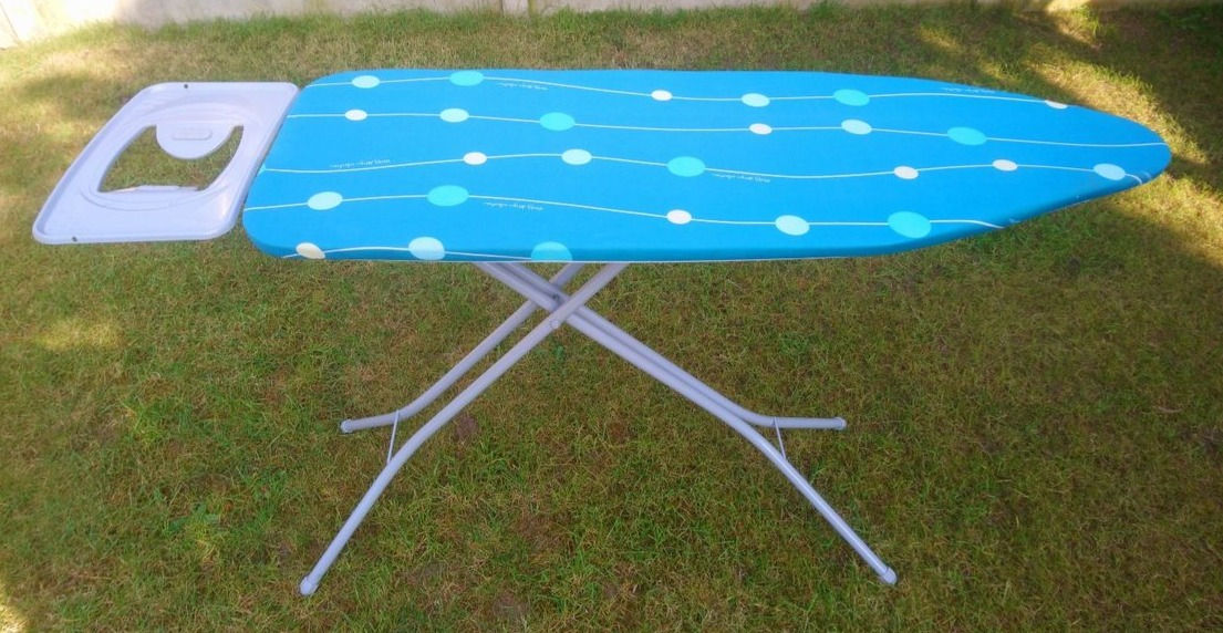 Wide Ironing Board