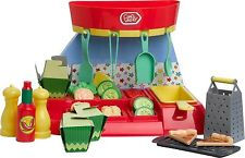 Thumbnail: Chad Valley 3-in-1 Food Store
