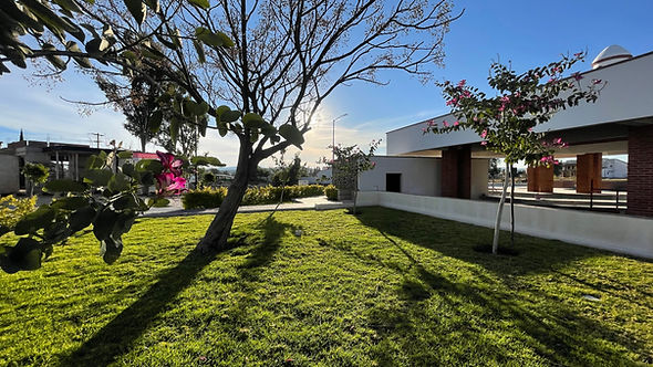 KINTAS RESIDENCIAL
