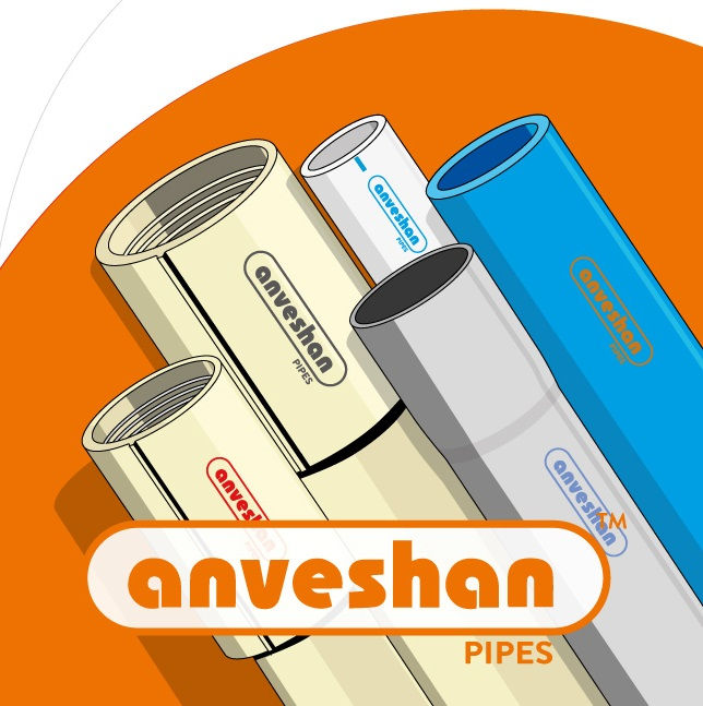Anveshan pipes log