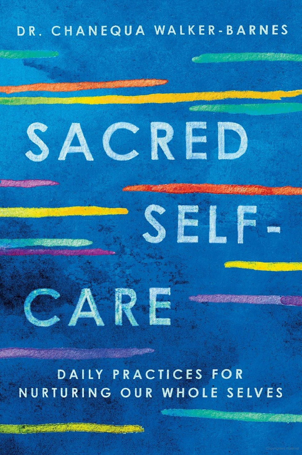 Small Group Book Study