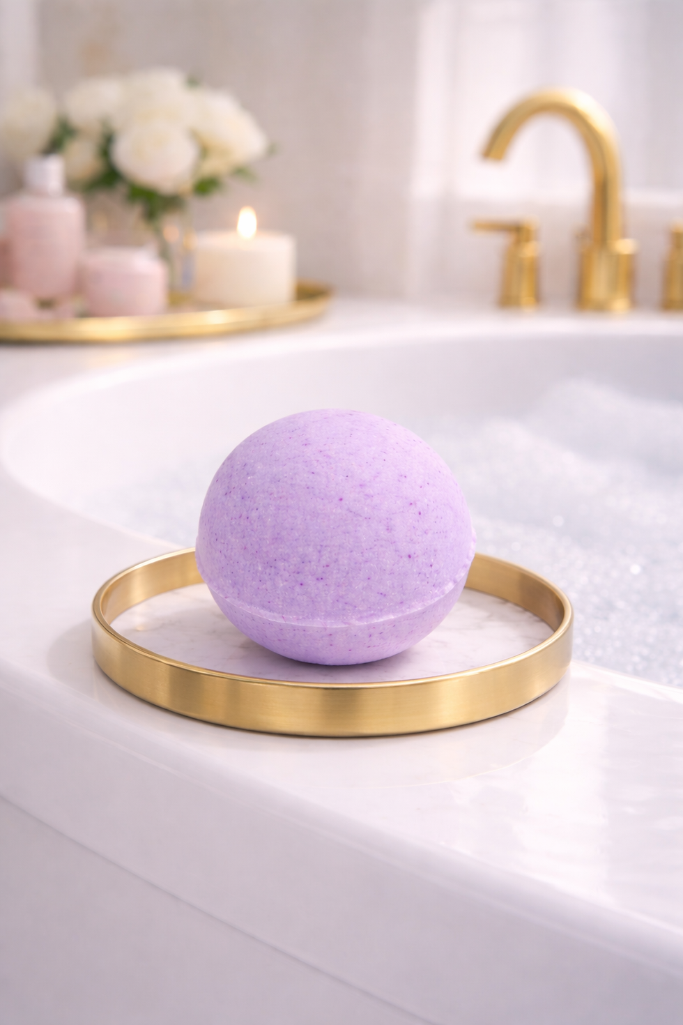 Thumbnail: Bath Bombs
