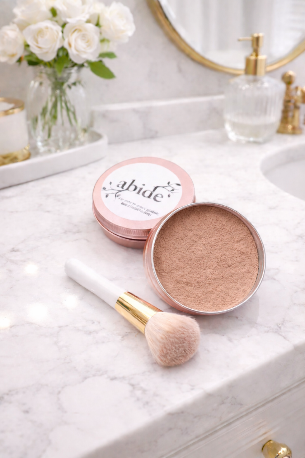 Thumbnail: Dry Shampoo Powder