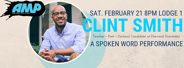 CLINT SMITH Cover Photo.png