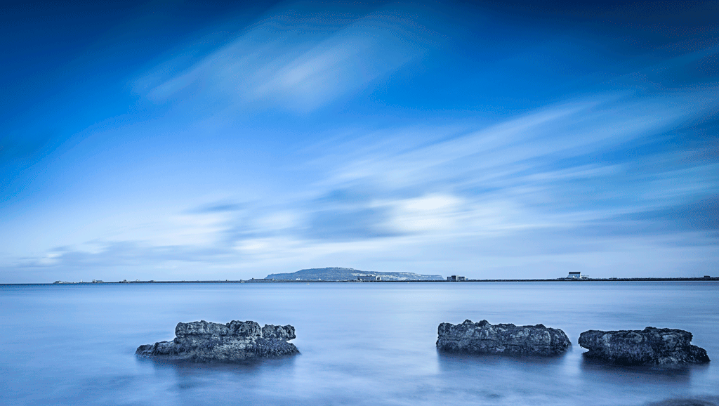 Portland-from-Nothe-Fort