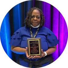 Andrea Cockrell Gibbs_Tarrant City Schools AL