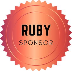 Ruby Sponsor
