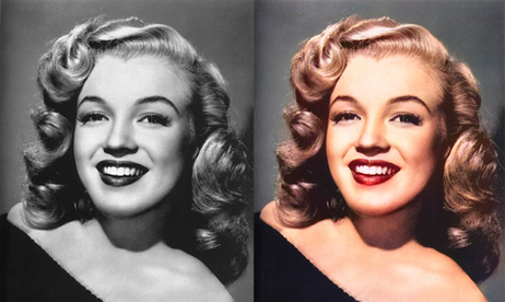 Picture Colorizer