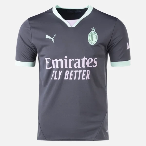 AC Milan 24/25 Third Jersey