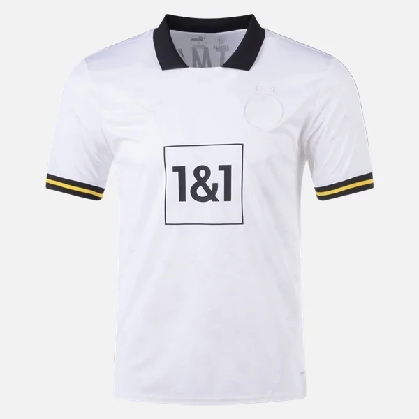 Borussia Dortmund 24/25 Third Jersey
