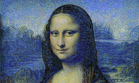 Art Personalizer