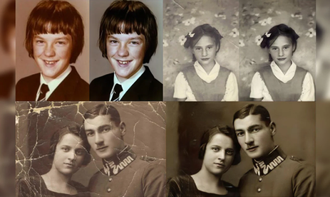 Picture Recover