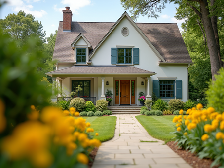 Enhance Property Value with Professional Building Maintenance Services