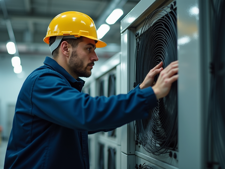 Ultimate Guide to Commercial Building Maintenance Services in 2022