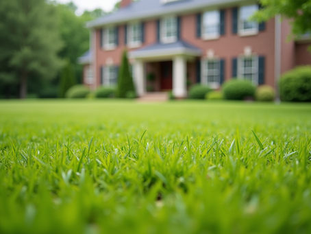 Top Tips for Effective Property Maintenance
