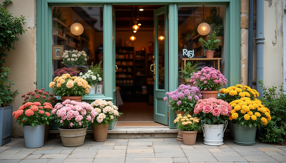 Best Flower Shops in and around Maidenhead - Your Guide to Flower Shops Nearby