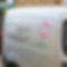 buds & blooms delivery van