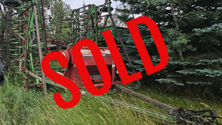 ccil 379 CULTIVATOR,
VALMAR FERTILIZER SPREADER